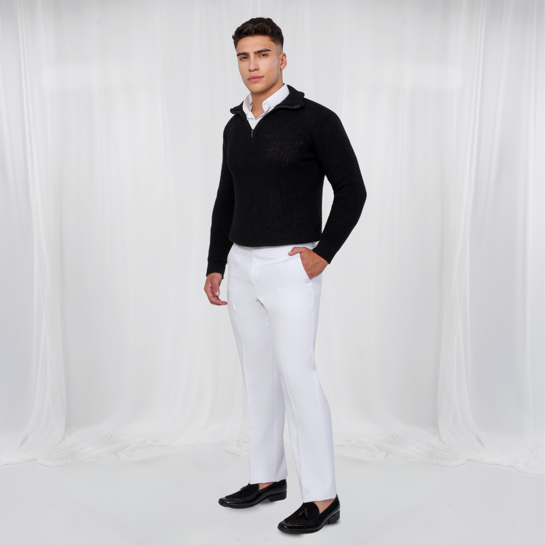 SUETER SCOPO NEGRO