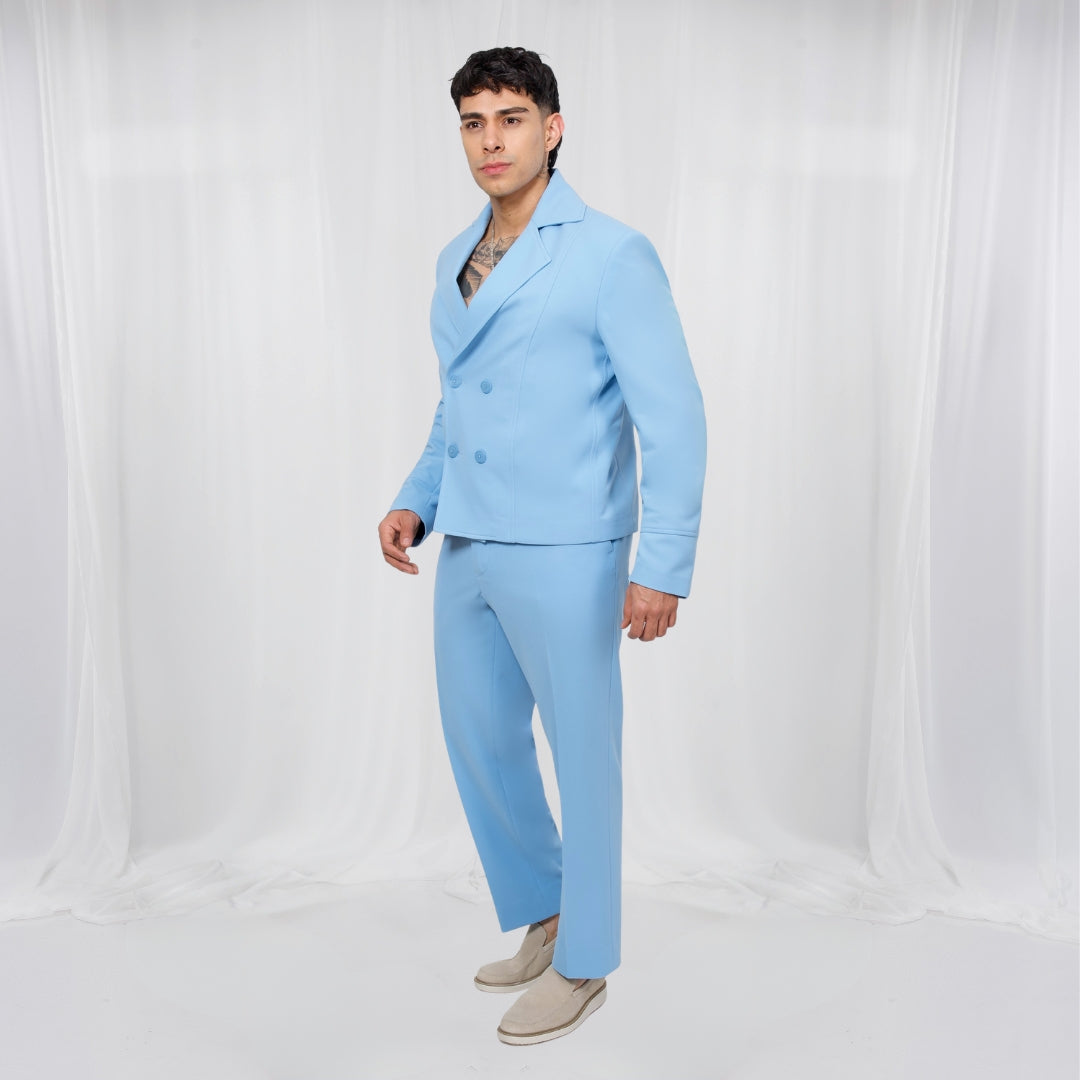 SET NU CELESTE