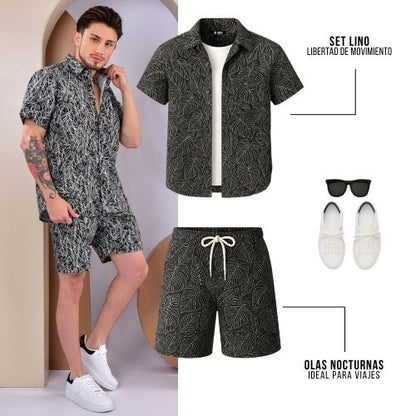 CONJUNTOS VERANO BERMUDA