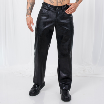 PANTALÓN VALORE NEGRO