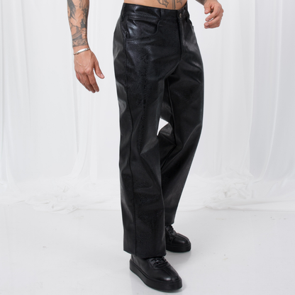 PANTALÓN VALORE NEGRO