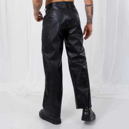 PANTALÓN VALORE NEGRO