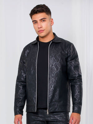 Chaqueta Valore