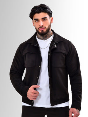 Chaqueta Forza