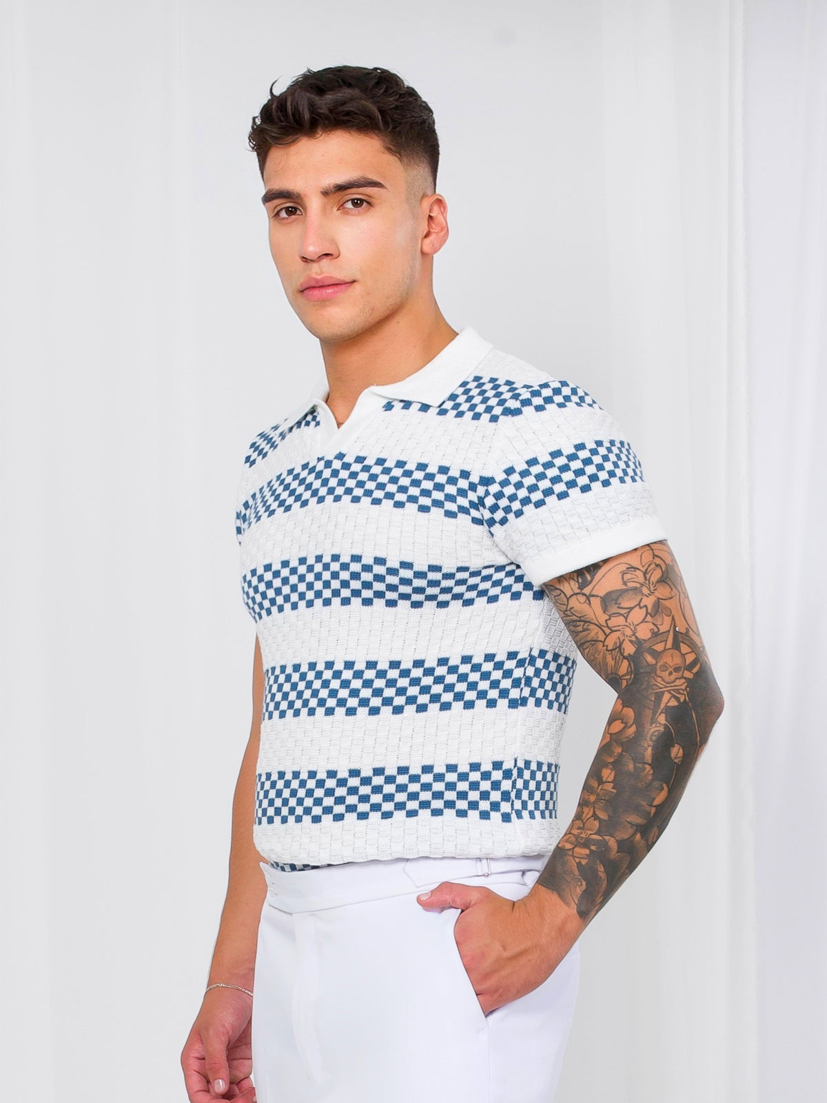 Camisa Vero