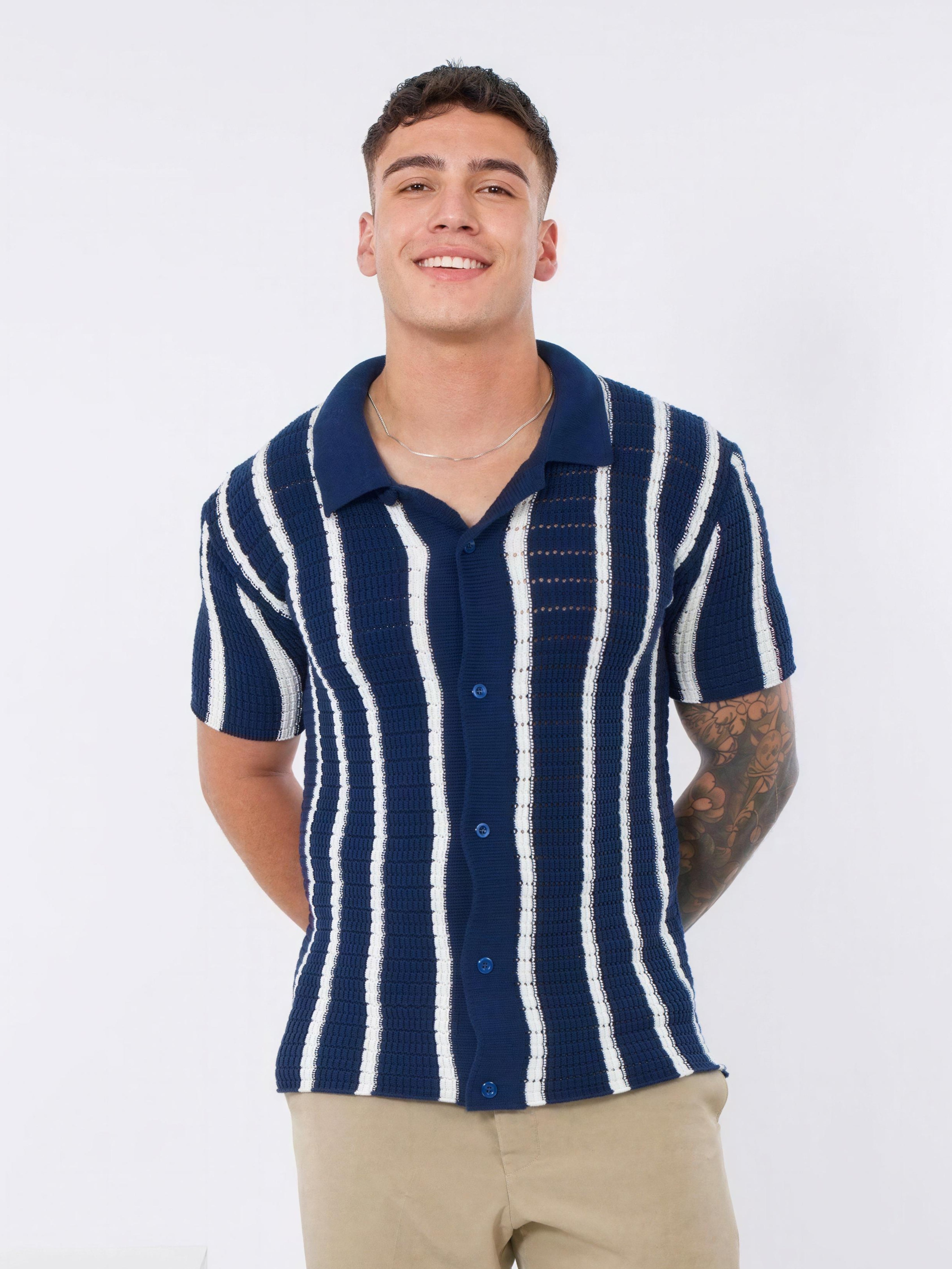 Camisa Brio