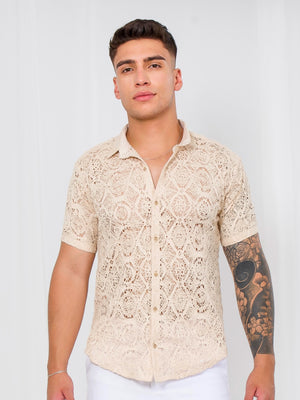 Camisa Ochiello
