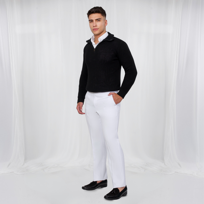 SUETER SCOPO NEGRO