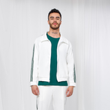 CONJUNTO SUDADERA LIBERTÁ BLANCO