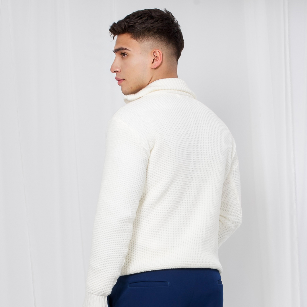 SUETER SCOPO BLANCO