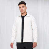 CHAQUETA VALORE BLANCO