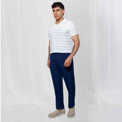 CAMISA LUCE CELESTE