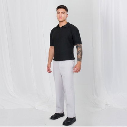 CAMISA LUCE NEGRO