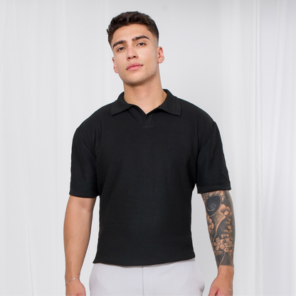 CAMISA LUCE NEGRO