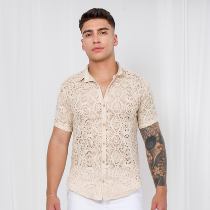 CAMISA OCHIELLO
