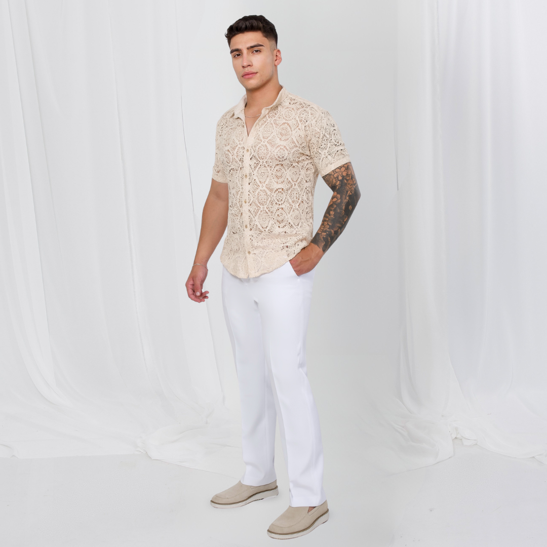 CAMISA OCHIELLO