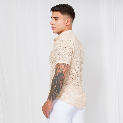 CAMISA OCHIELLO