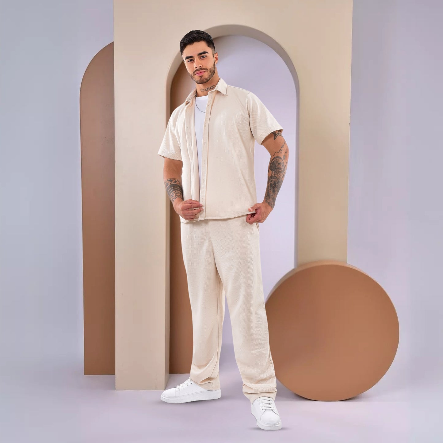 CONJUNTOS VERANO PANTALÓN