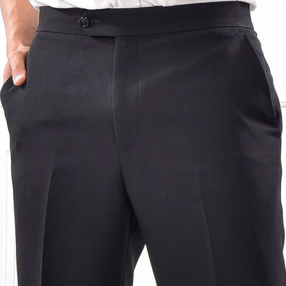 ¡El Pantalón que no se arruga!