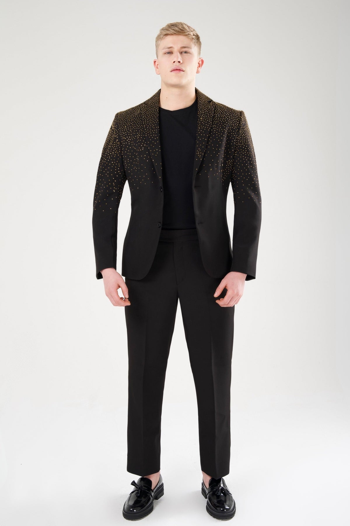 Blazer Étoile