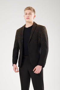 Blazer Étoile
