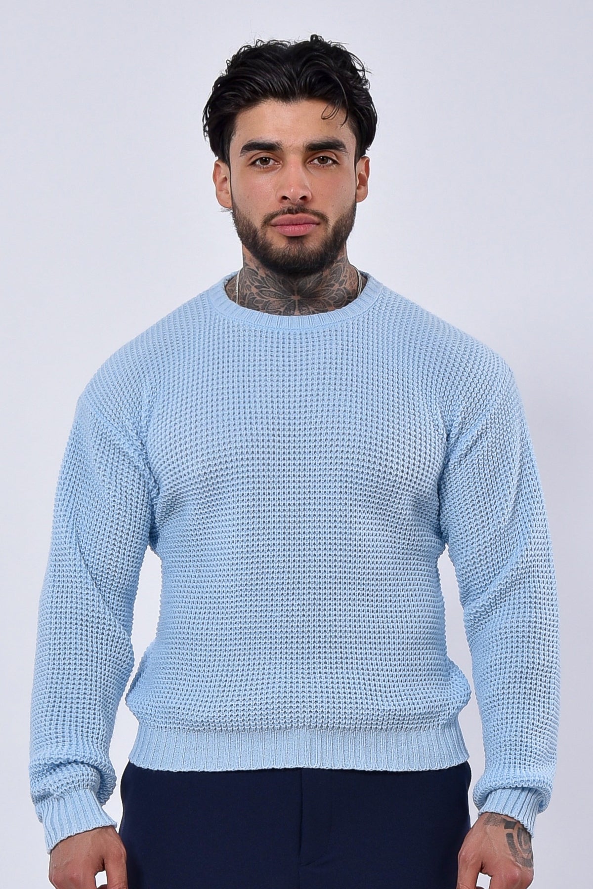 Jersey Boron