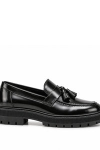 Black Loafers