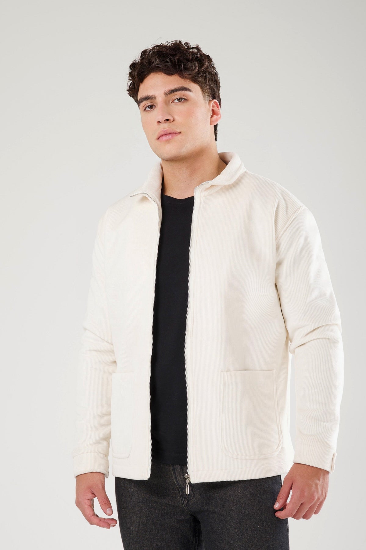 Chaqueta Cánel
