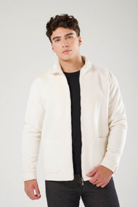 Chaqueta Cánel