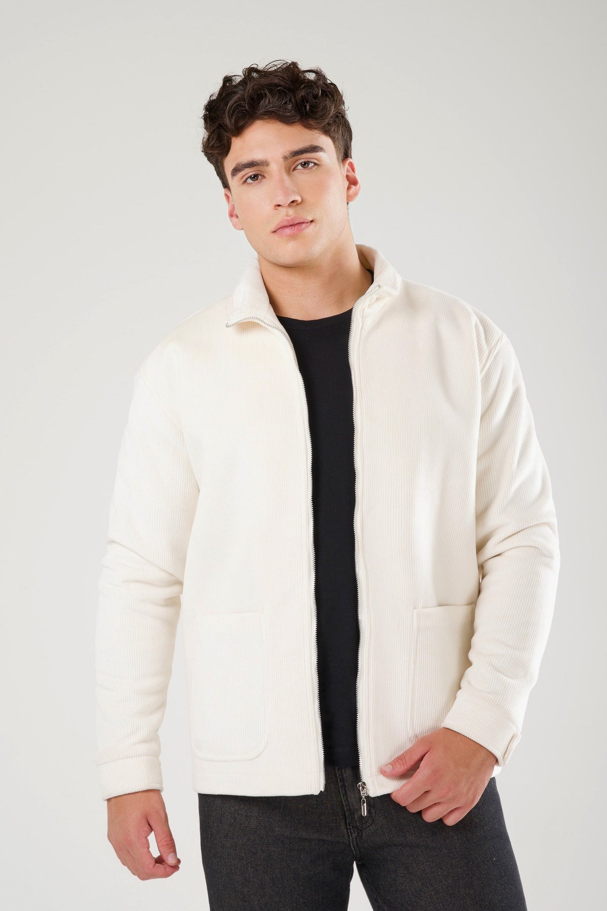 Chaqueta Cánel