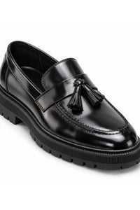 Black Loafers