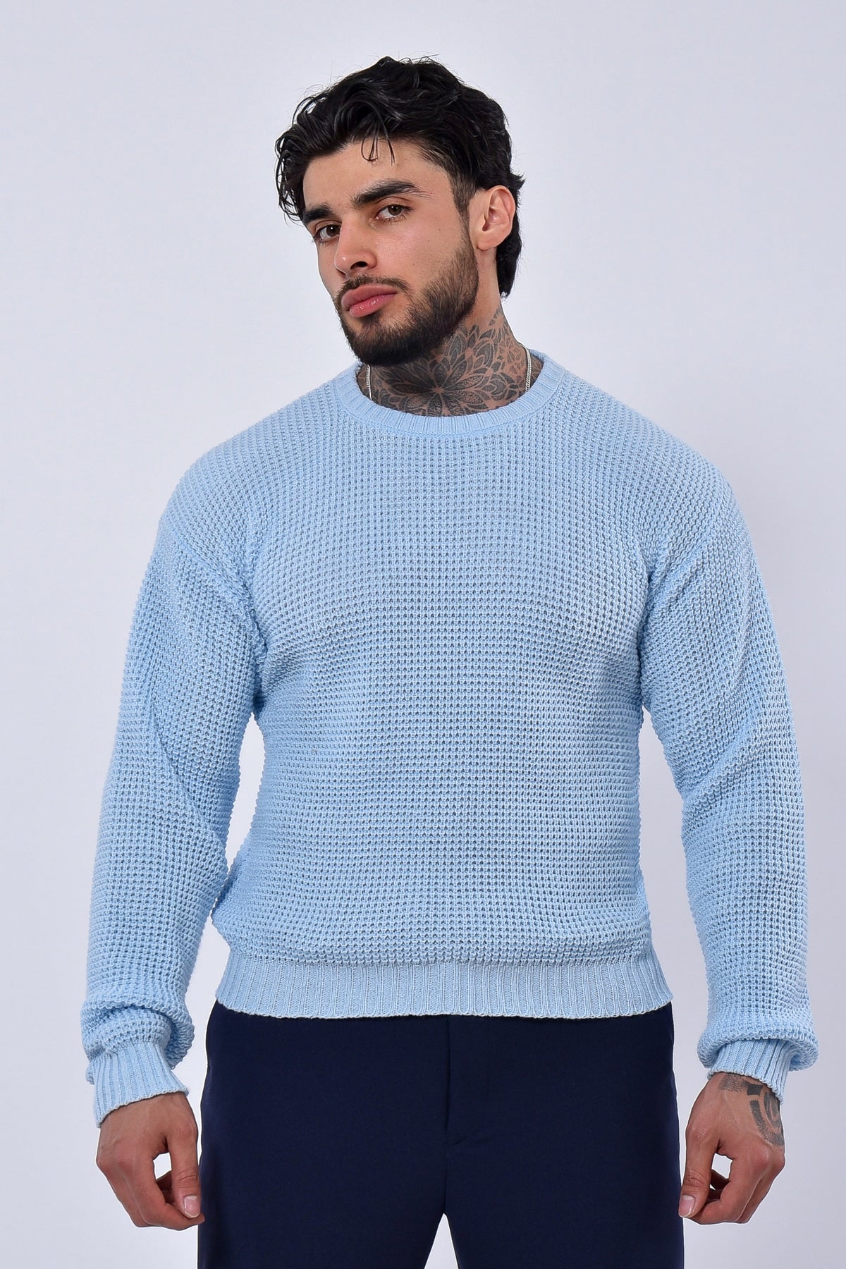 Jersey Boron