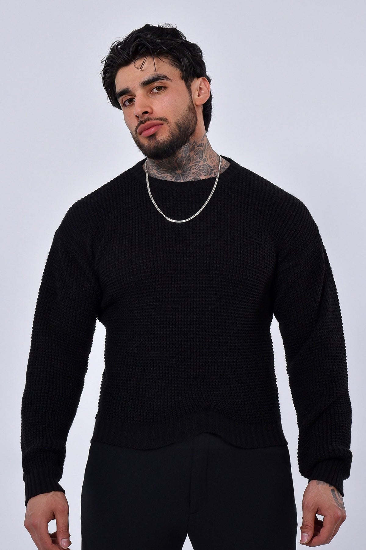Jersey Boron