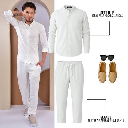 CONJUNTOS LILLE