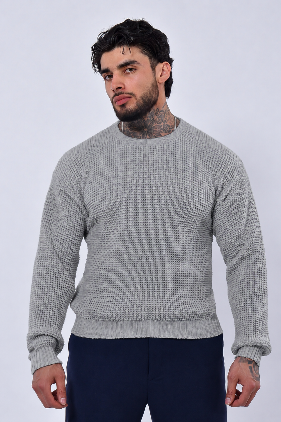 Jersey Boron
