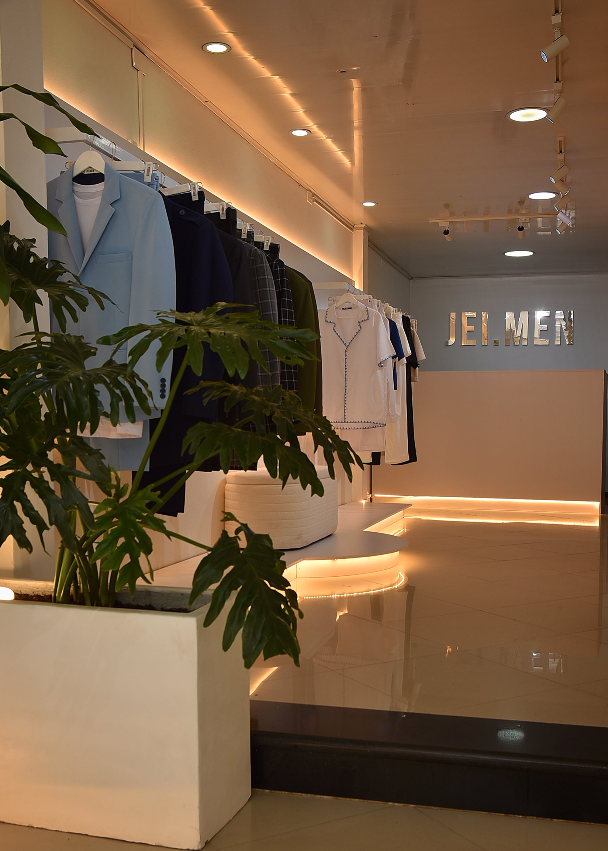 Tienda JeiMen