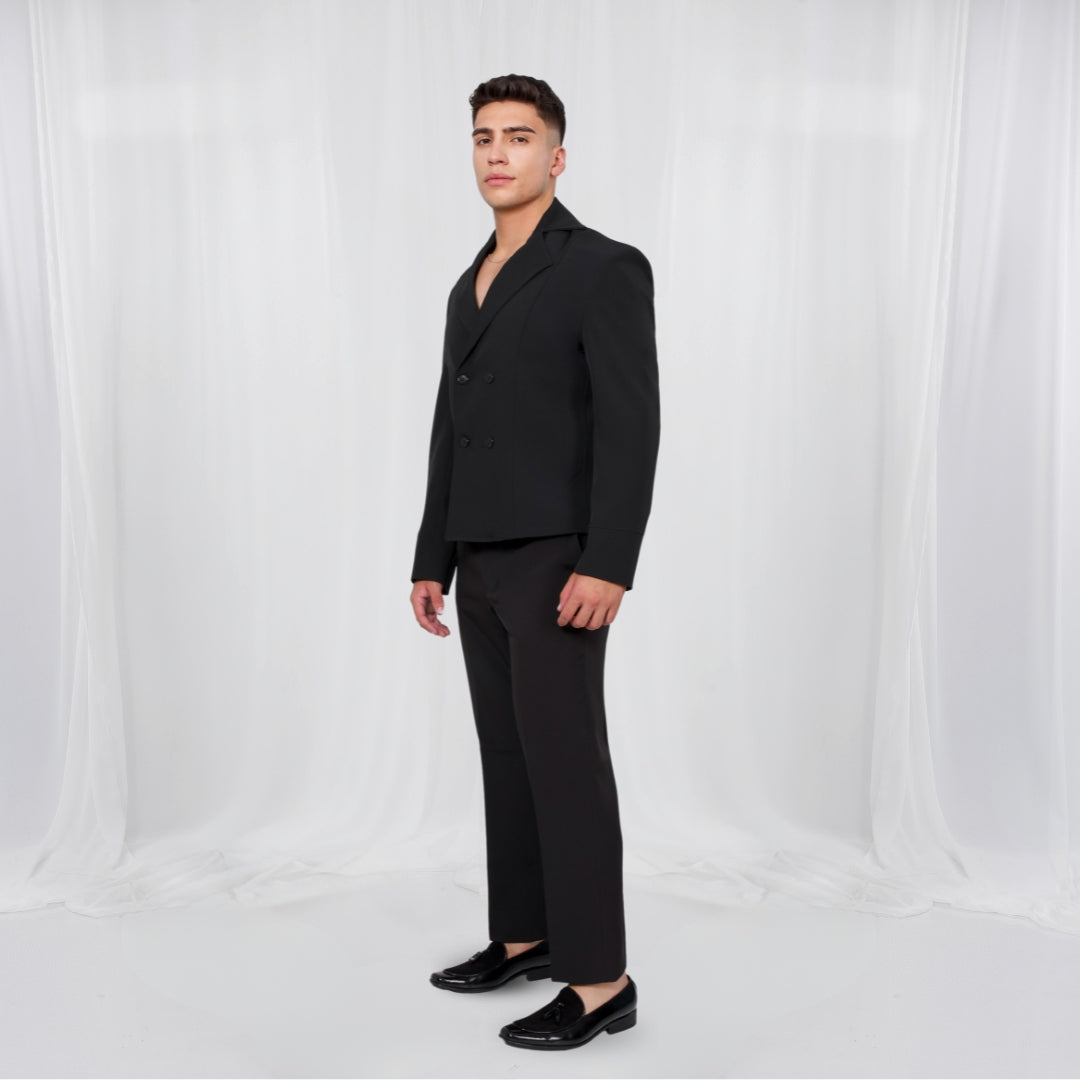 SET NU NEGRO