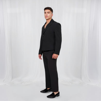 SET NU NEGRO