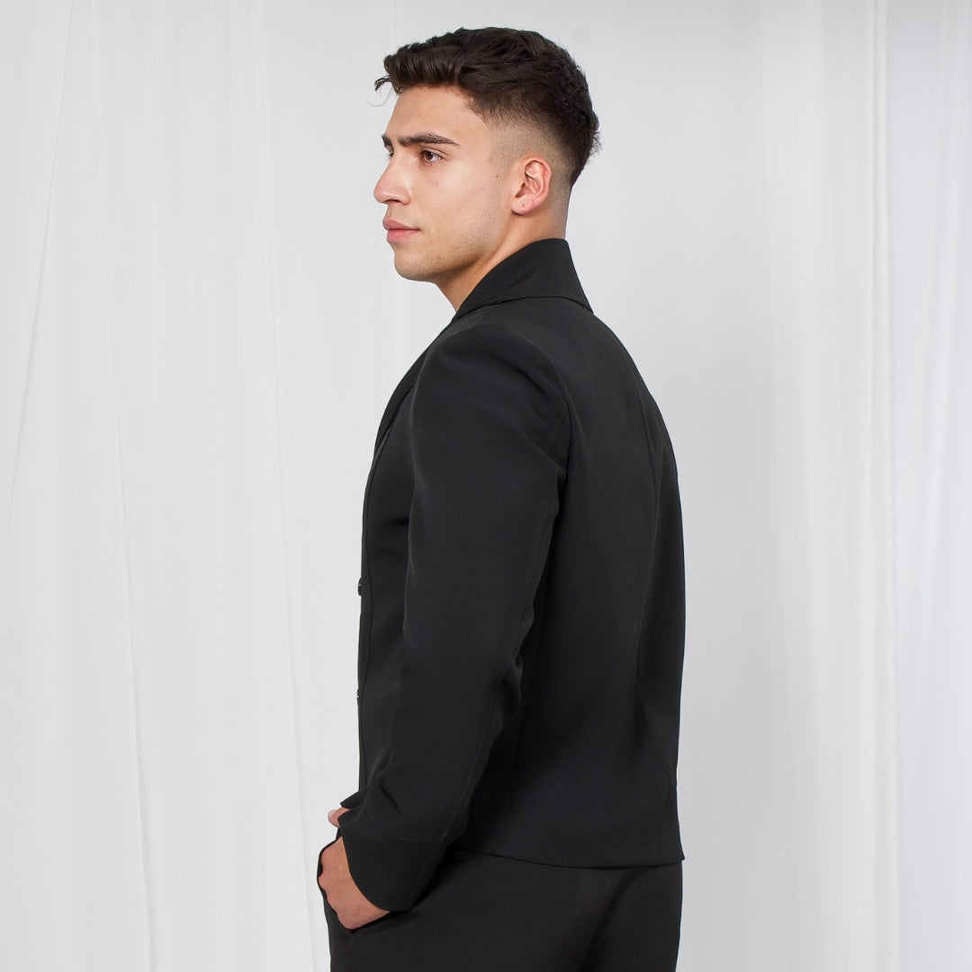 SET NU NEGRO