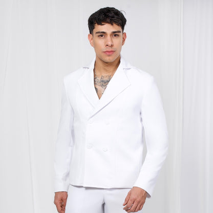 SET NU BLANCO