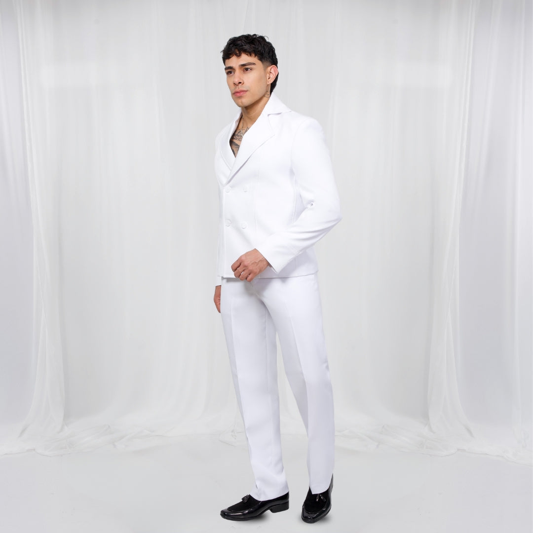 SET NU BLANCO