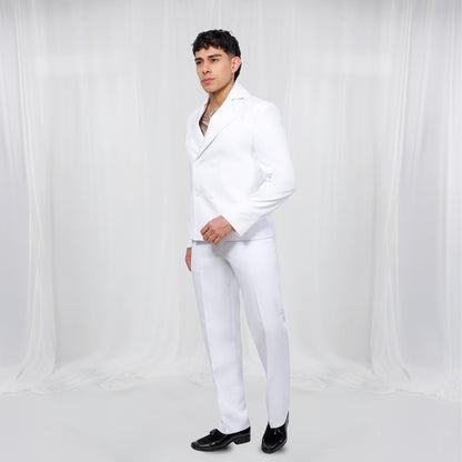 SET NU BLANCO