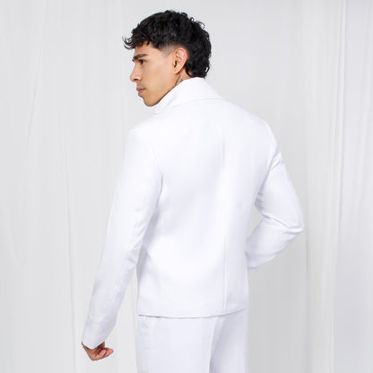 SET NU BLANCO