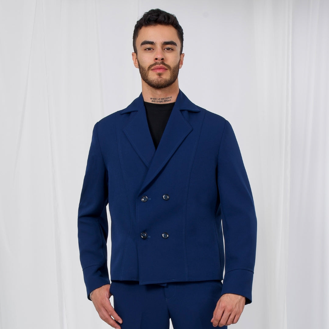 SET NU AZUL