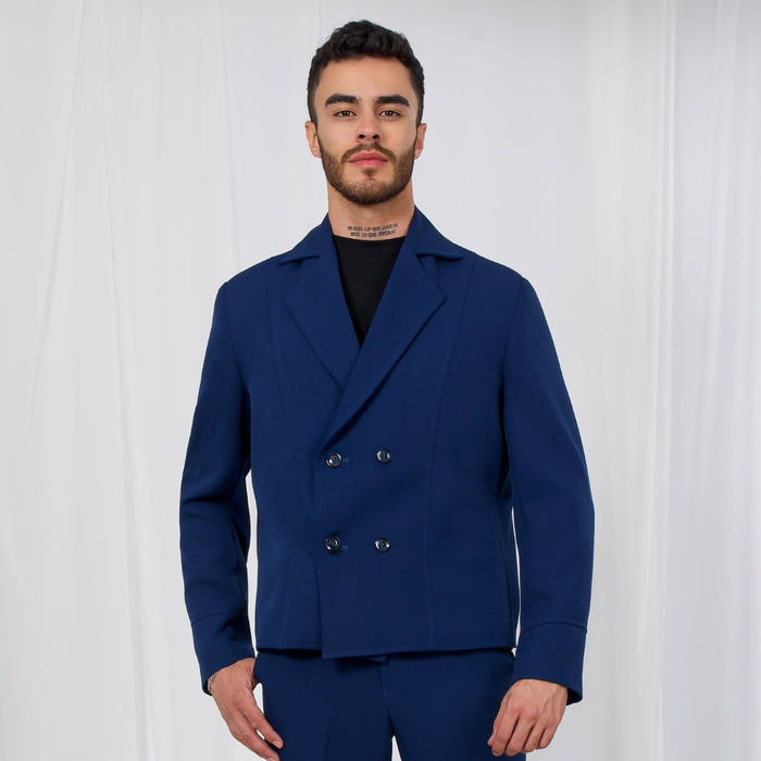 SET NU AZUL