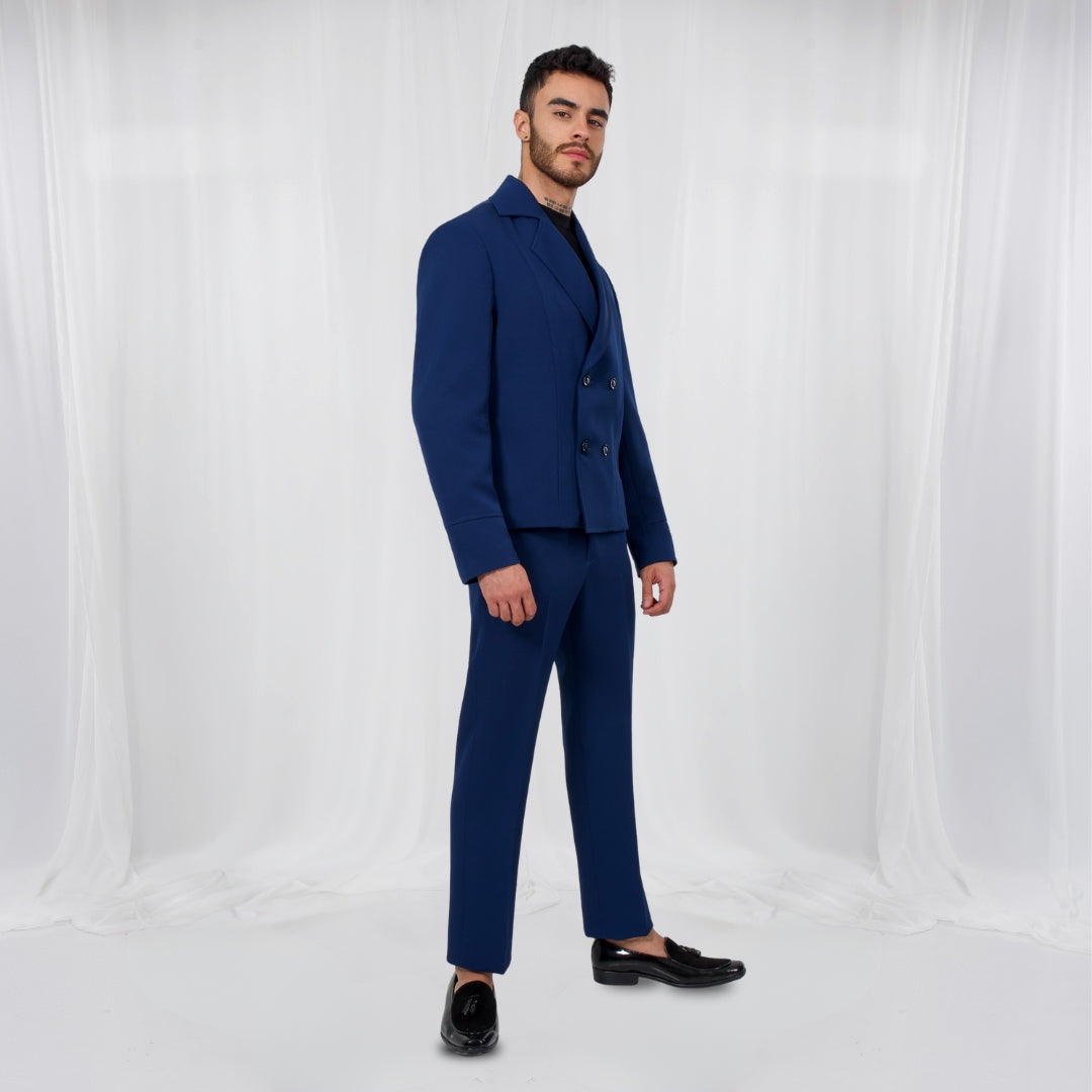 SET NU AZUL