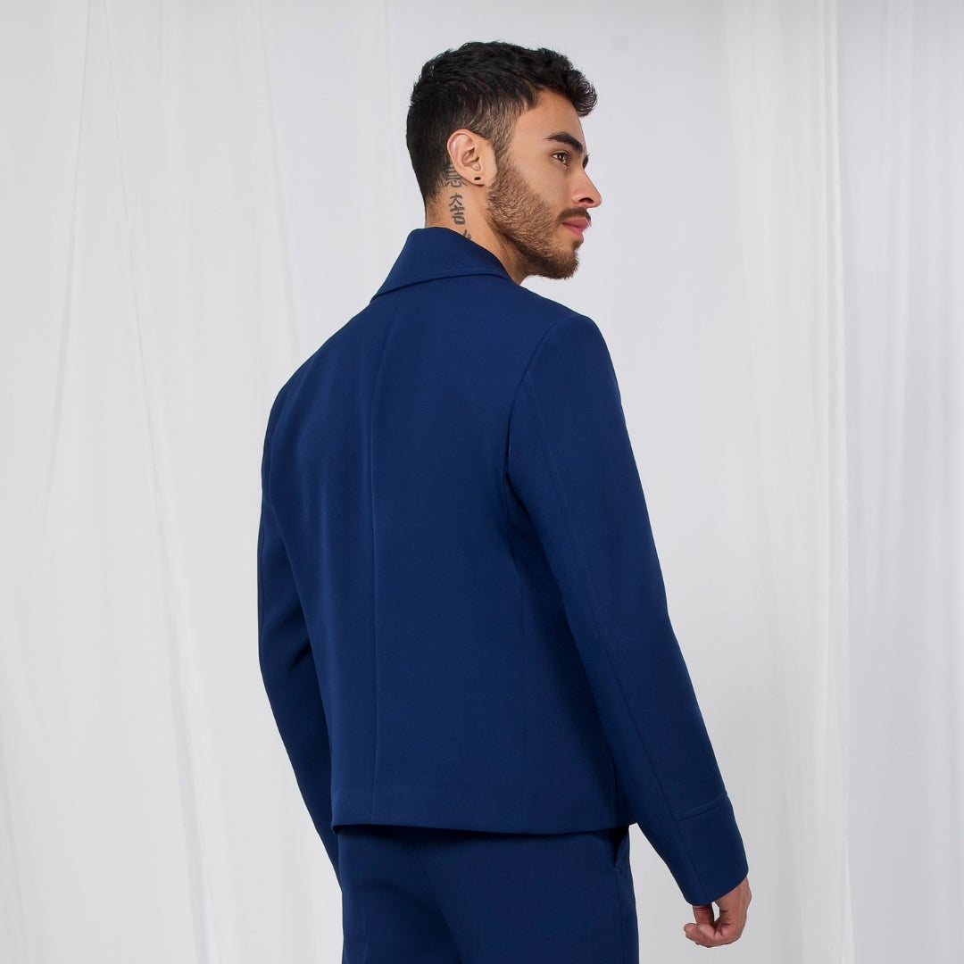 SET NU AZUL