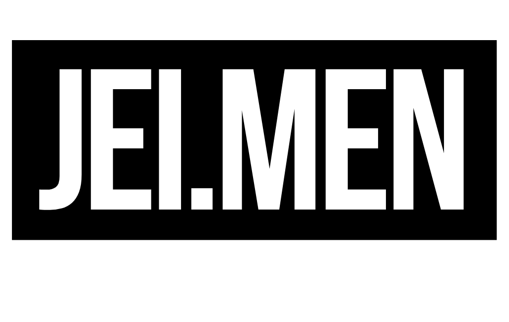 JEI MEN Logo
